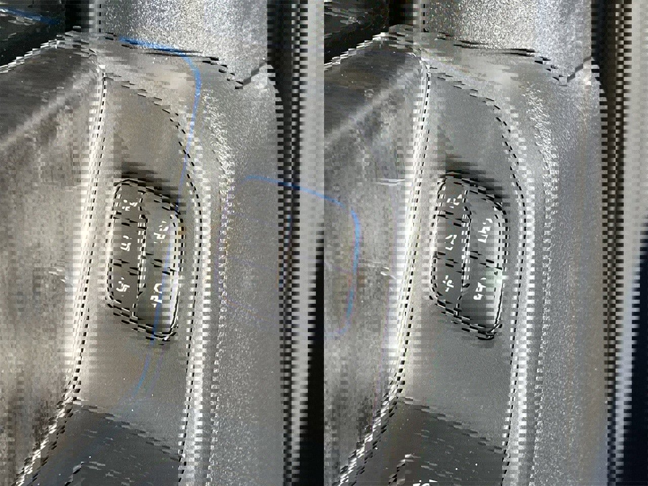 New 2026 Ford F250 Lariat w/ Tremor Off-Road Package image 22