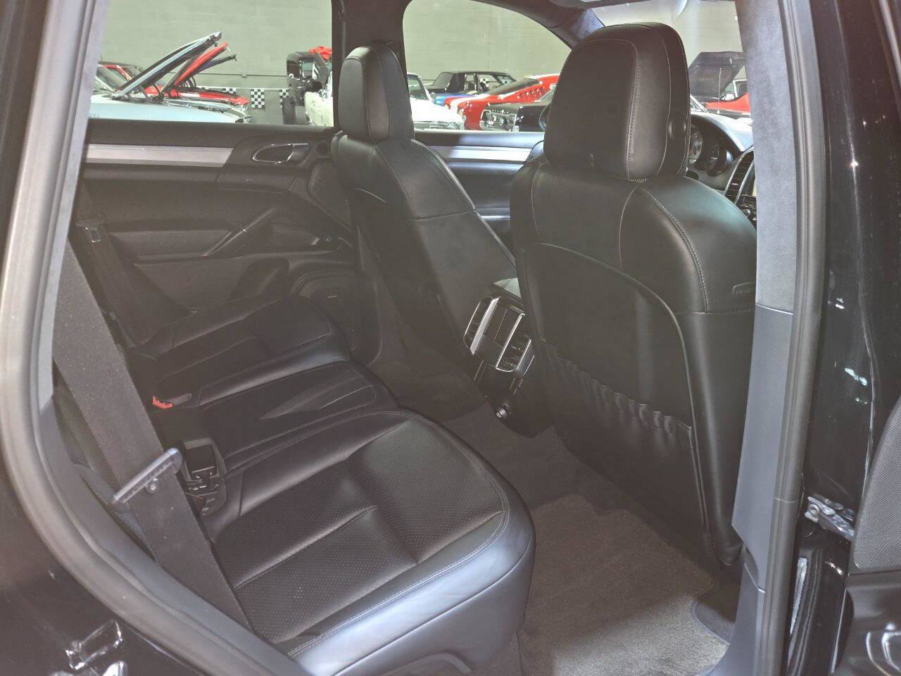 Used 2013 Porsche Cayenne GTS image 55