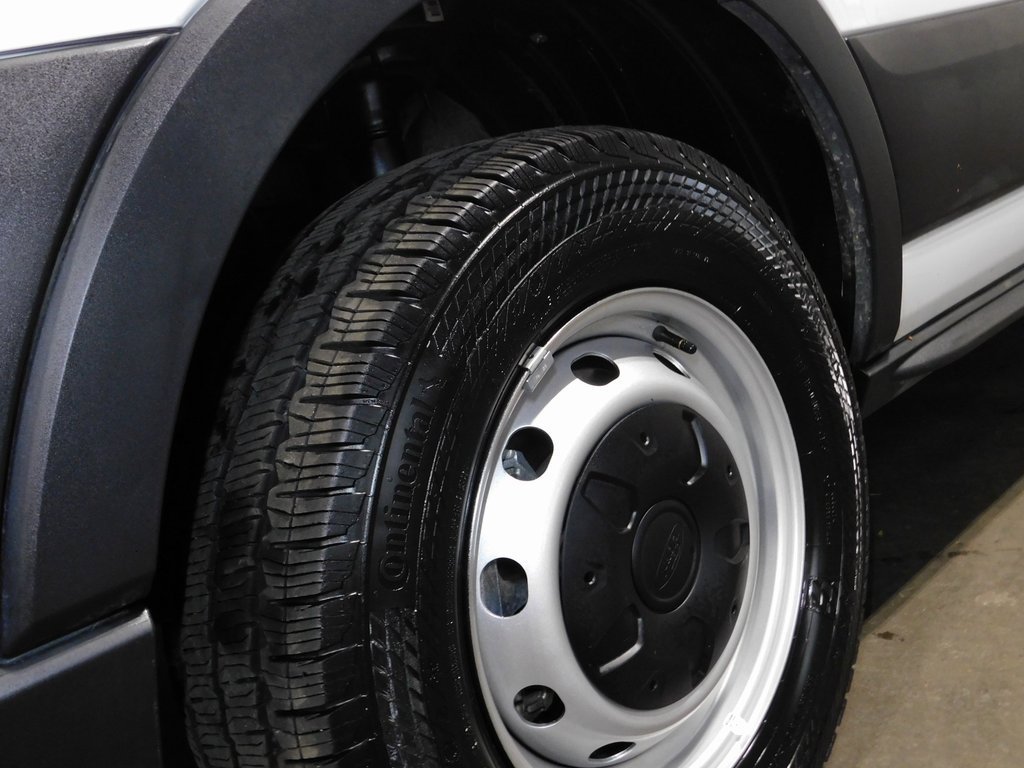 Used 2025 Ford Transit 250 148 High Roof w/ Load Area Protection Package image 18