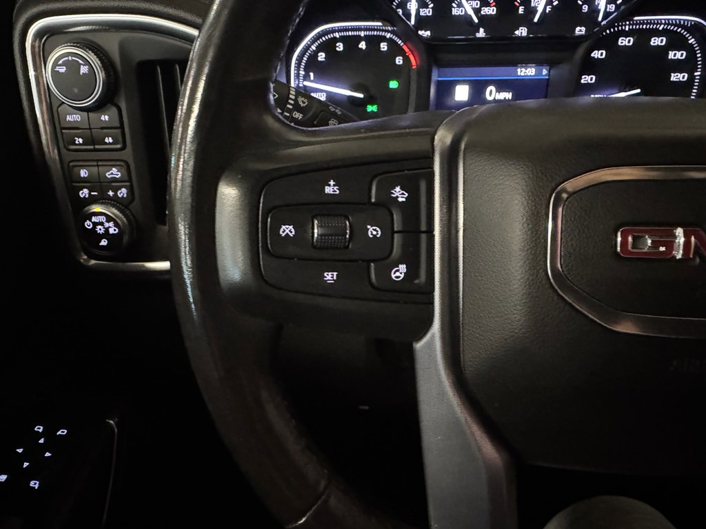 Used 2019 GMC Sierra 1500 SLT w/ SLT Premium Plus Package image 22