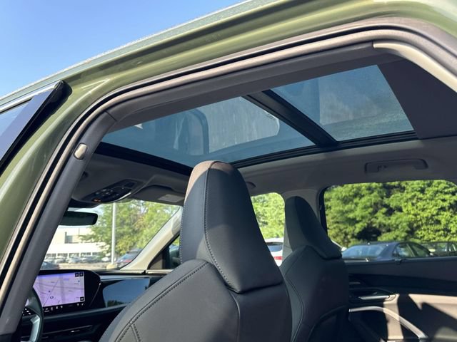 Certified 2025 Audi Q5 Premium w/ Premium Plus AWD/4WD image 18