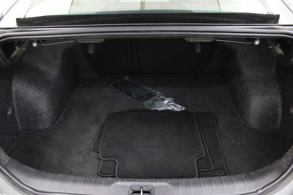 Used 2024 Nissan Altima 2.5 SV image 27