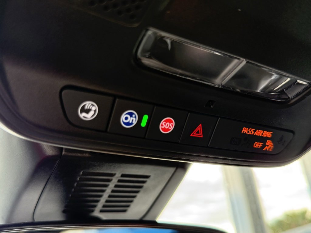 New 2026 Chevrolet Equinox LT w/ LPO, Floor Liner Package image 33