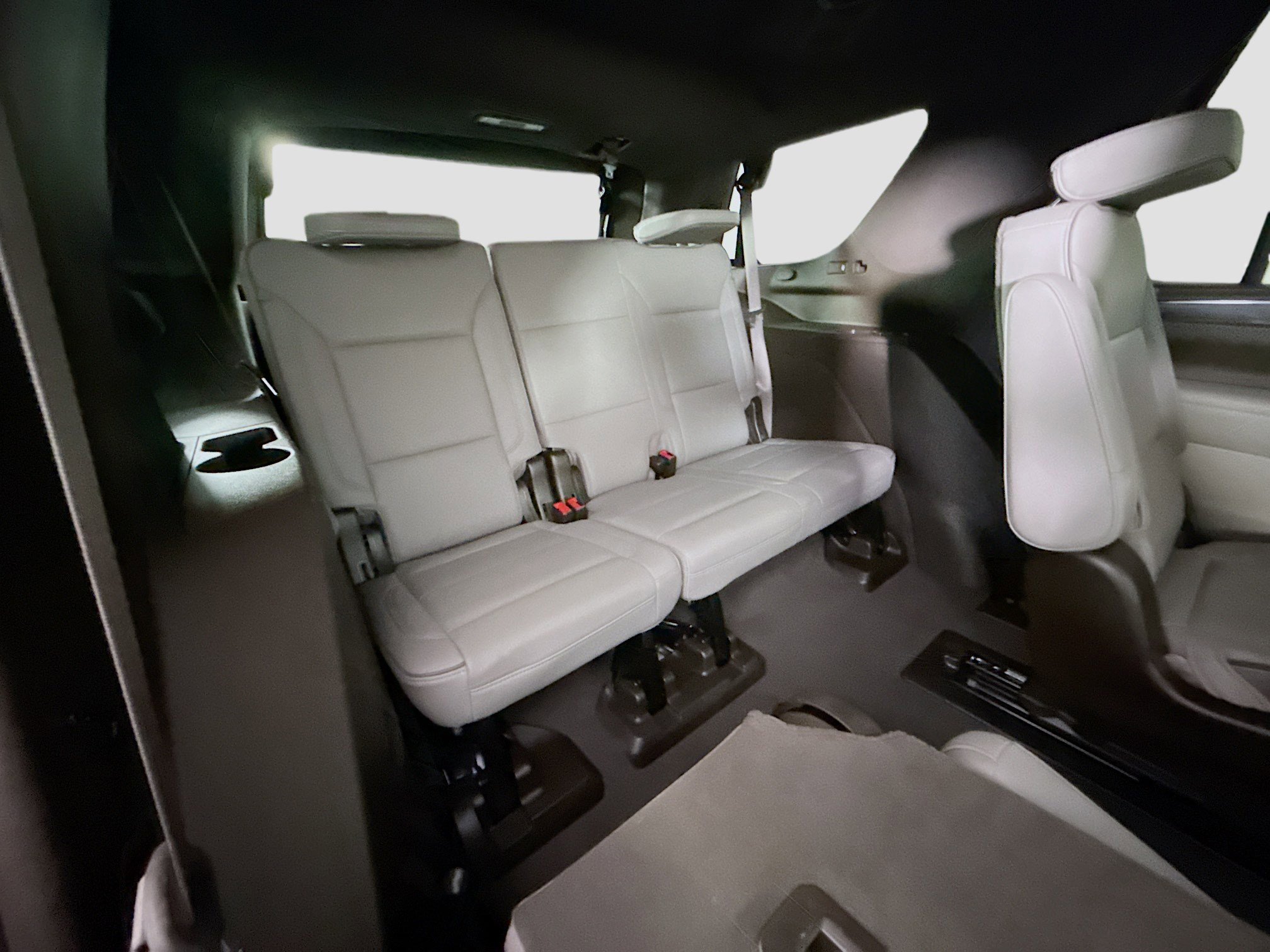 Used 2021 GMC Yukon SLT w/ SLT Luxury Package image 41