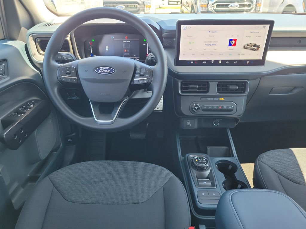 Used 2025 Ford Maverick XL w/ 4K Tow Package image 12