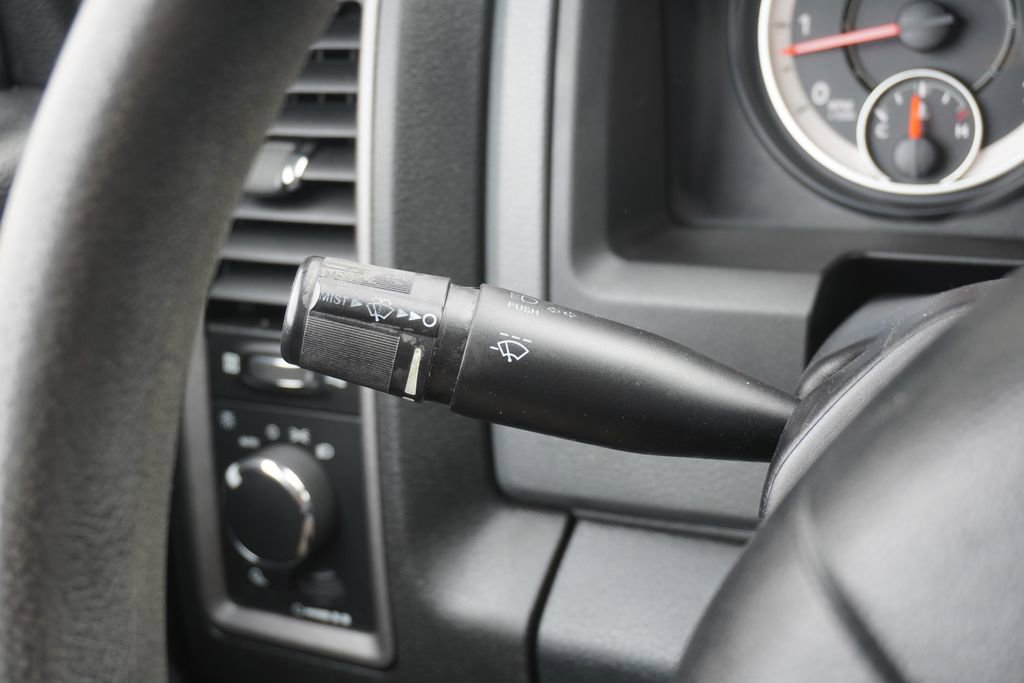 Used 2016 RAM 2500 Tradesman w/ Chrome Appearance Group image 20