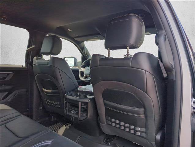 Used 2026 RAM 1500 RHO w/ Bed Utility Group AWD/4WD image 19