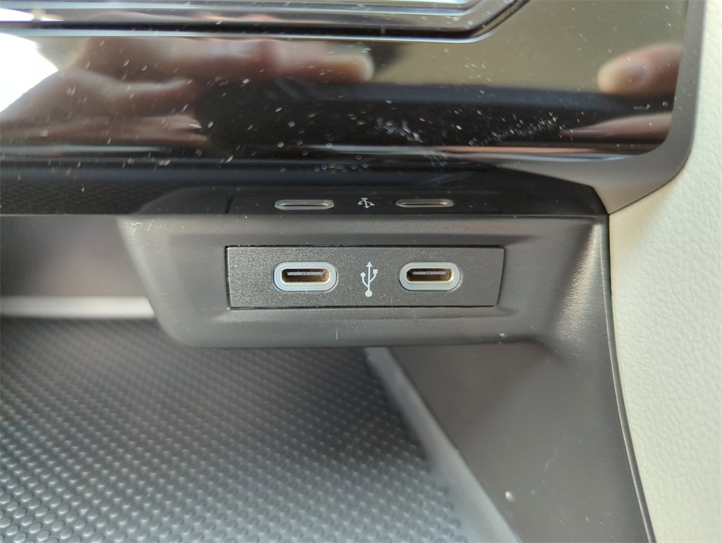 New 2025 Volkswagen Jetta S image 30