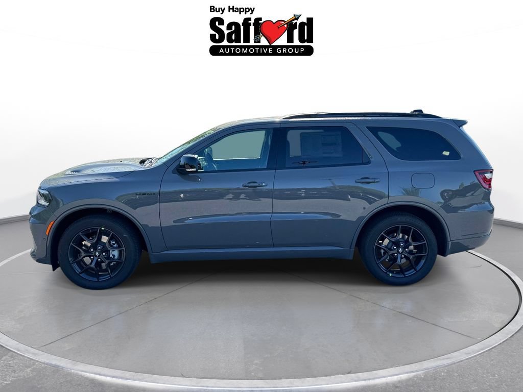 New 2026 Dodge Durango GT AWD/4WD image 5