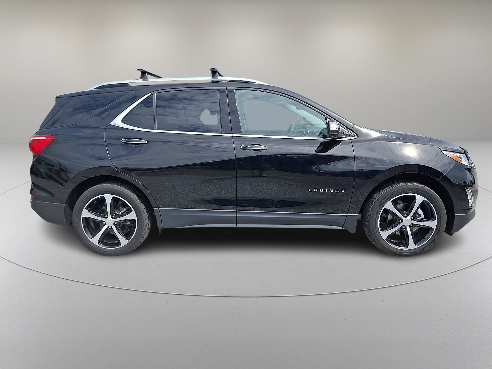 Used 2021 Chevrolet Equinox Premier AWD/4WD image 7