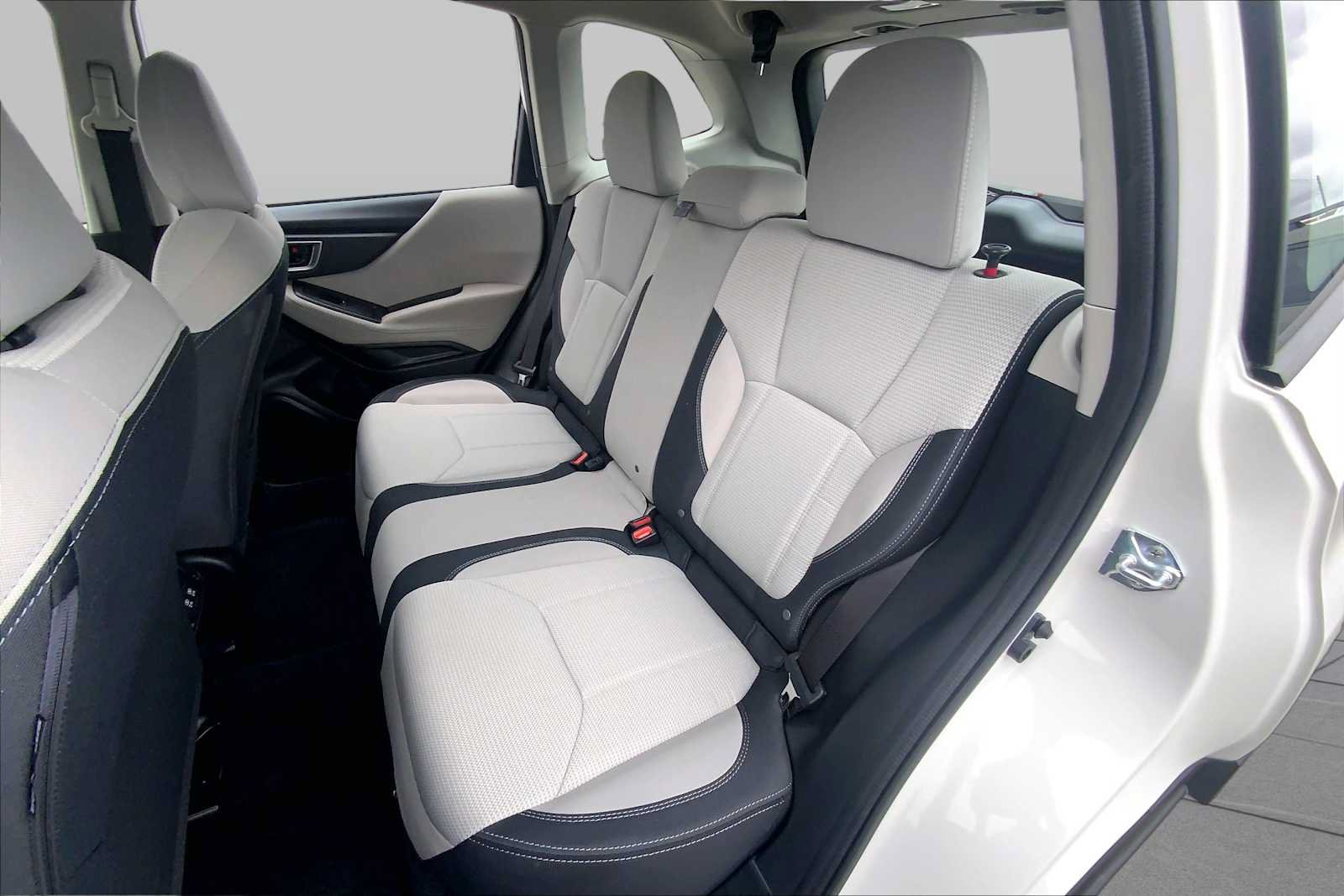 Certified 2024 Subaru Forester AWD/4WD image 20