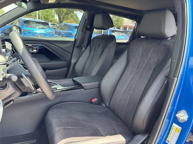 New 2026 Acura ADX A-Spec AWD/4WD image 24