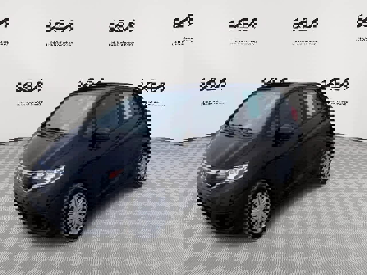 Used 2020 Honda Fit LX image 4