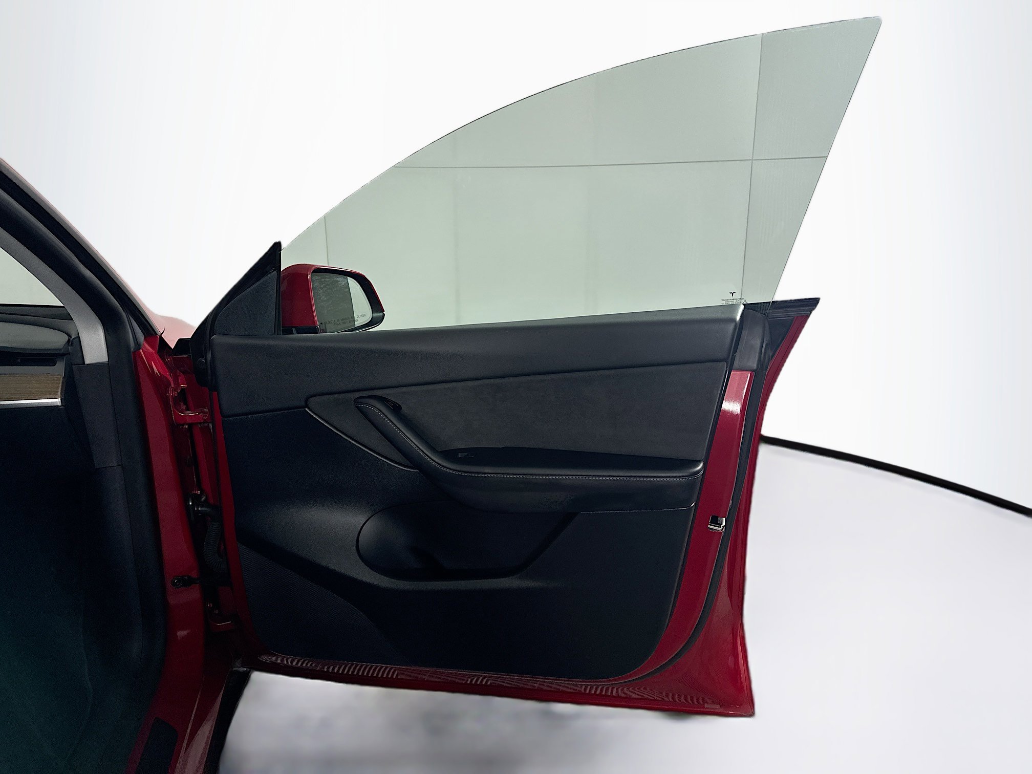 Used 2022 Tesla Model Y Performance image 32