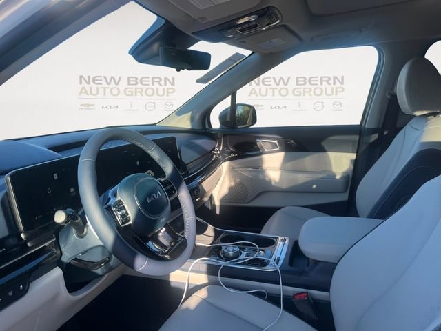 New 2026 Kia Carnival SX Prestige image 9