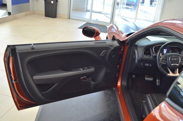 Used 2023 Dodge Challenger SRT Hellcat Redeye w/ Quick Order Package 27M image 15