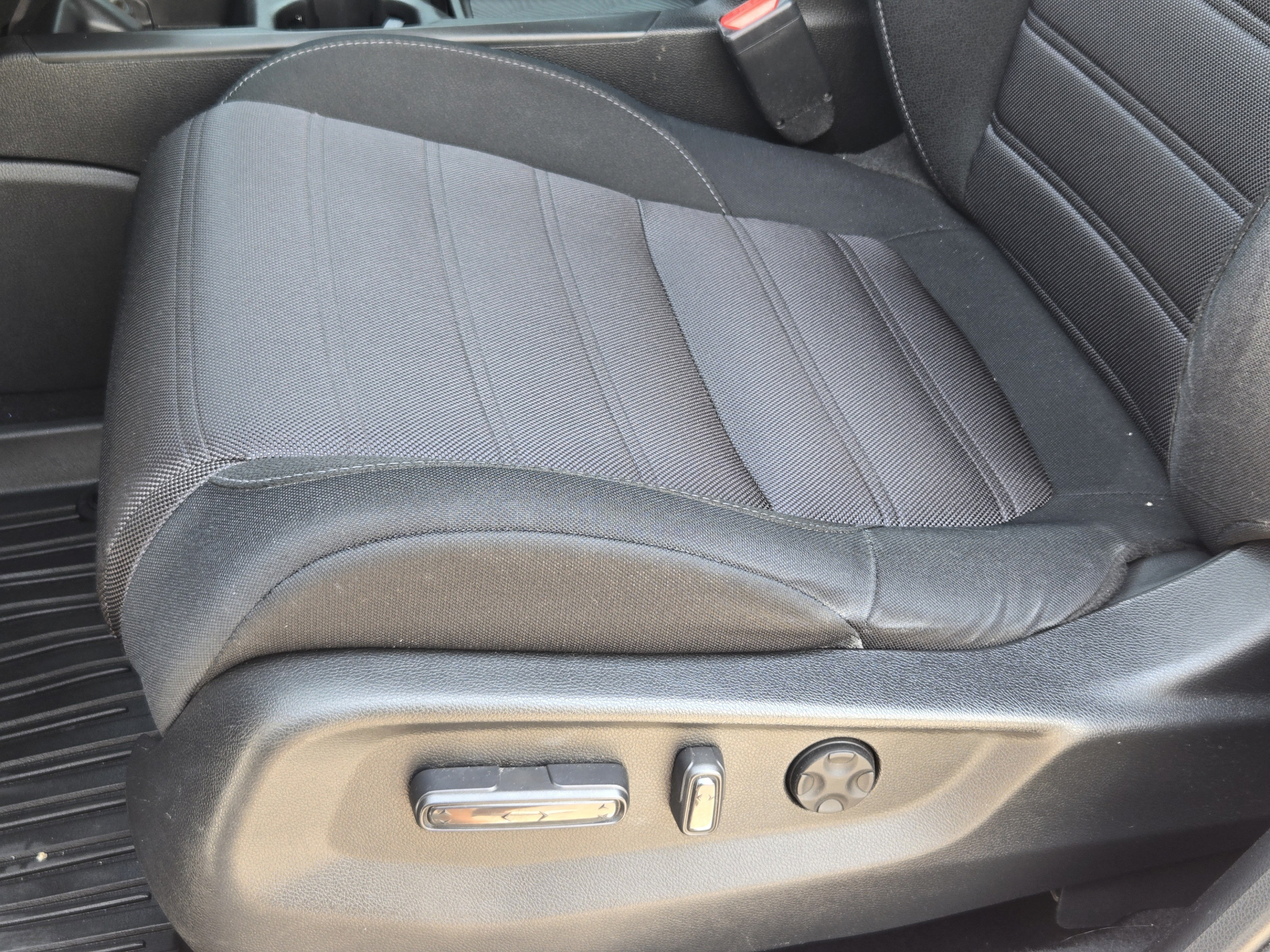 Used 2019 Honda CR-V EX image 20