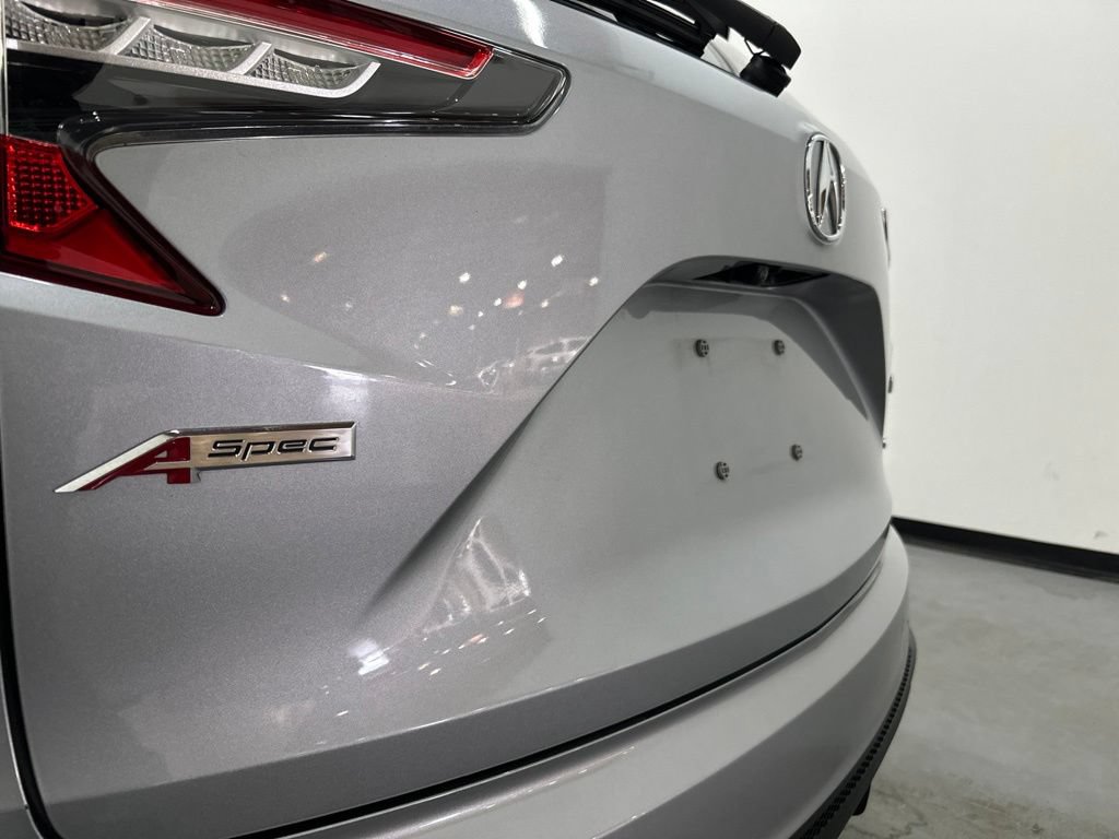 Used 2021 Acura RDX A-Spec AWD/4WD image 11