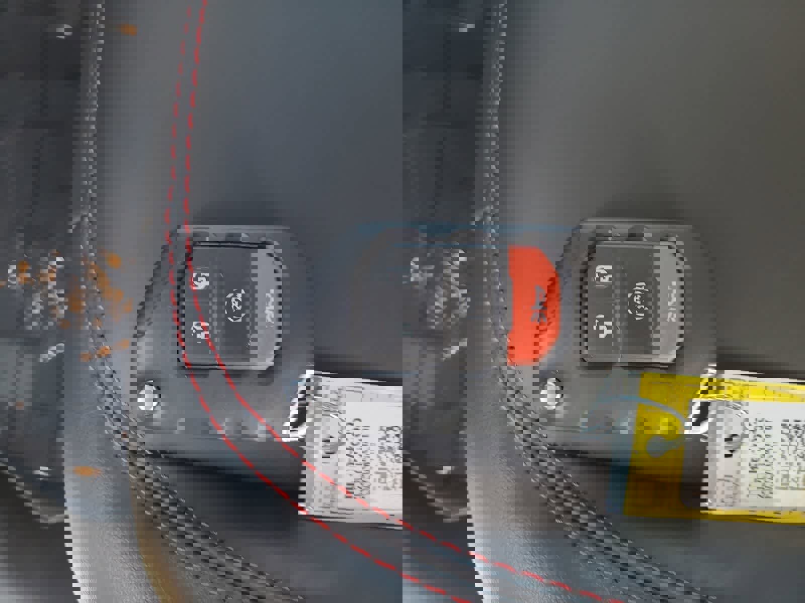 New 2026 Jeep Gladiator Rubicon image 28