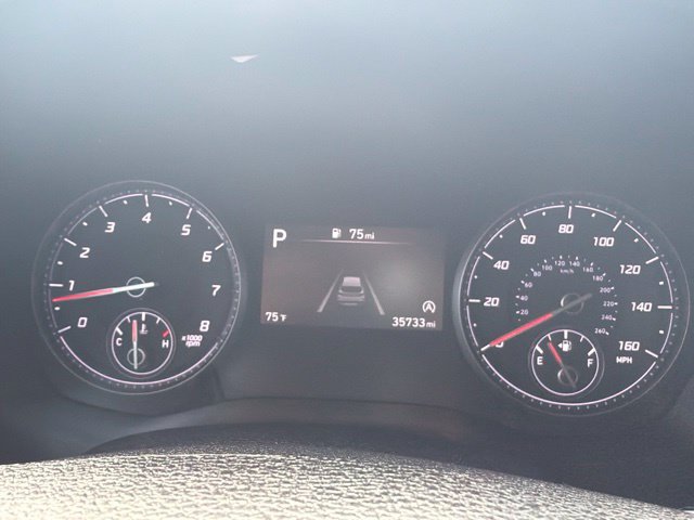 Certified 2023 Hyundai Santa Fe SEL AWD/4WD image 16