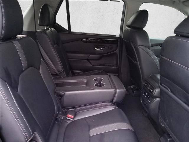 Used 2024 Honda Pilot EX-L image 13