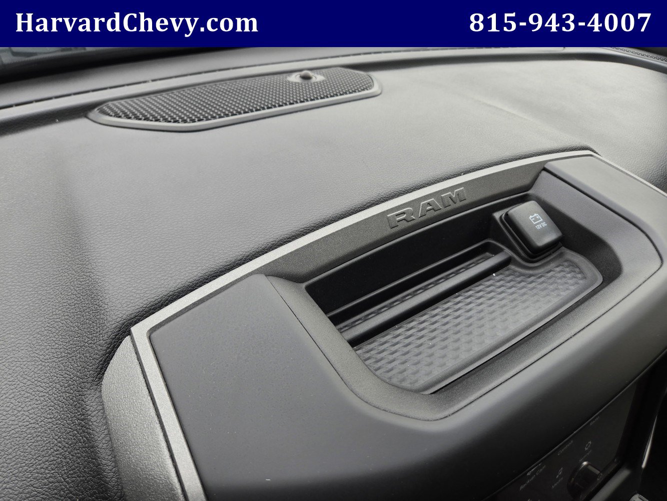 Used 2021 RAM 2500 Tradesman AWD/4WD image 7