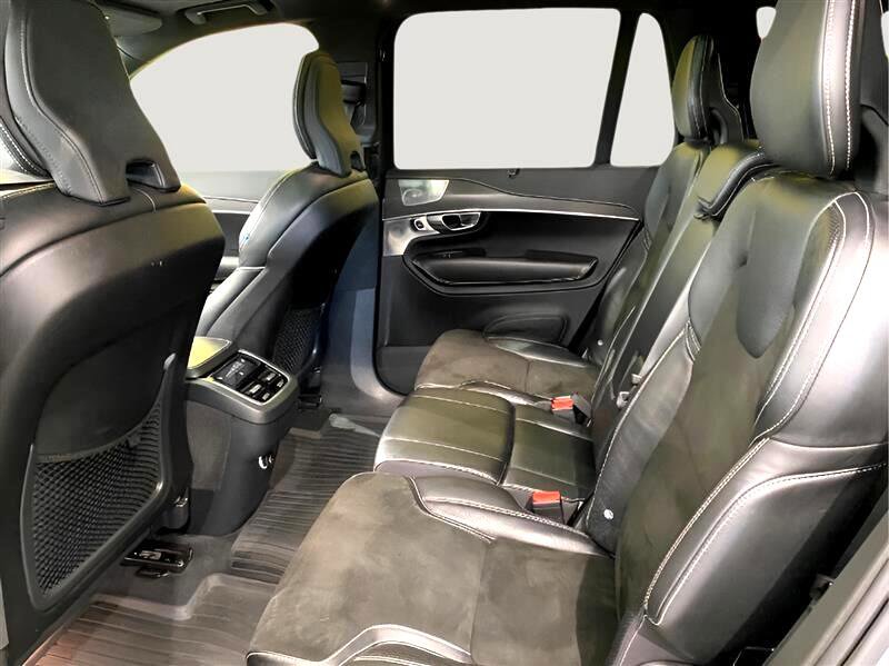 Used 2019 Volvo XC90 T6 R-Design w/ Advanced Package image 23