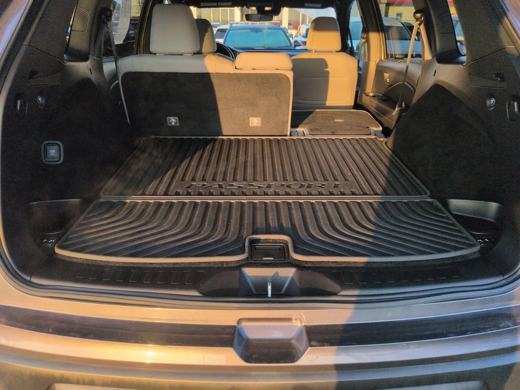 Used 2020 Honda Passport EX-L image 23