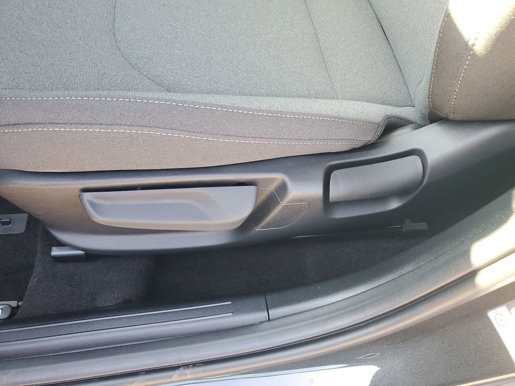 New 2026 Kia K4 LXS image 7