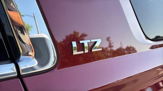 Used 2016 Chevrolet Tahoe LTZ AWD/4WD image 39