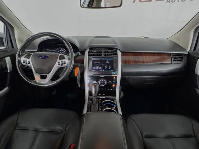 Used 2013 Ford Edge Limited AWD/4WD image 23