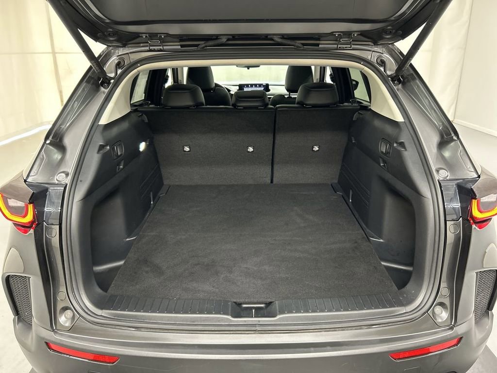 Certified 2023 MAZDA CX-50 2.5 S w/ Cargo Package image 22