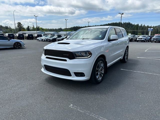 Used 2020 Dodge Durango R/T AWD/4WD image 6
