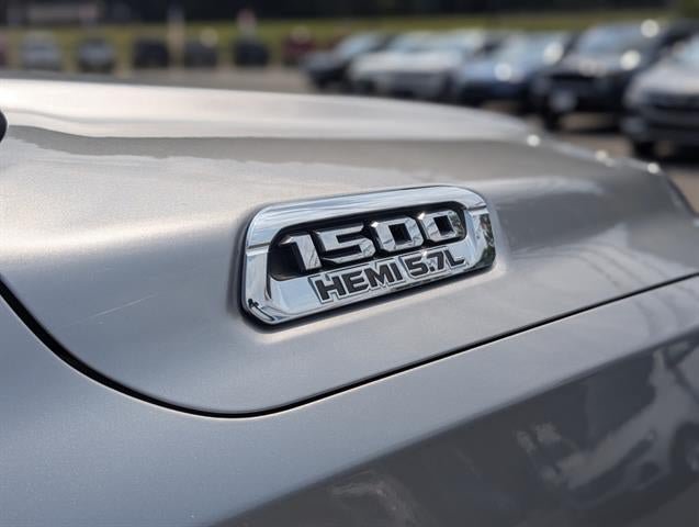 Used 2022 RAM 1500 Big Horn AWD/4WD image 15
