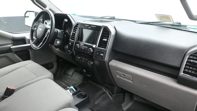 Used 2016 Ford F150 XLT w/ Equipment Group 302A Luxury AWD/4WD image 14