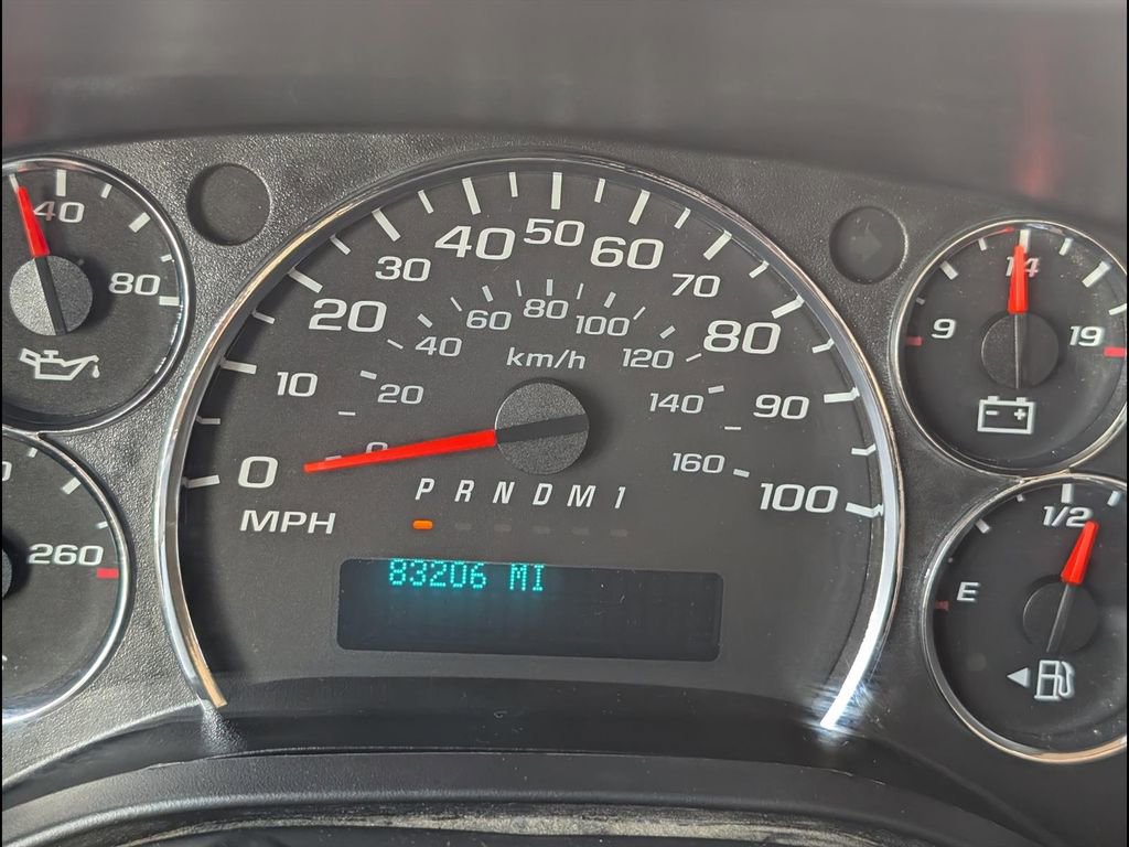 Used 2016 Chevrolet Express 3500 Extended RWD image 10