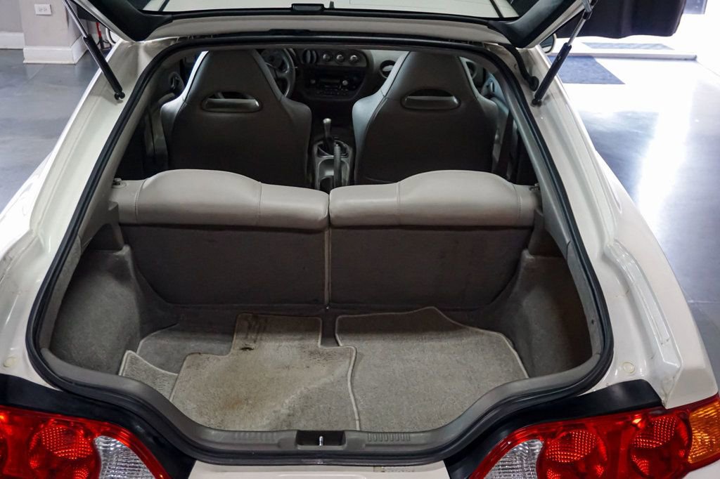 Used 2003 Acura RSX Type-S image 31