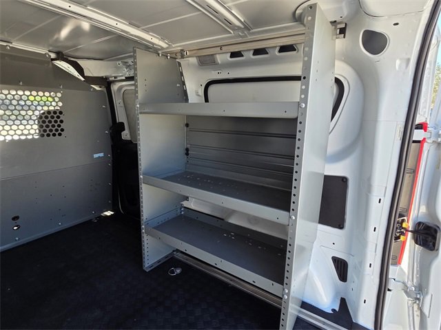 Used 2022 RAM ProMaster City Tradesman image 10