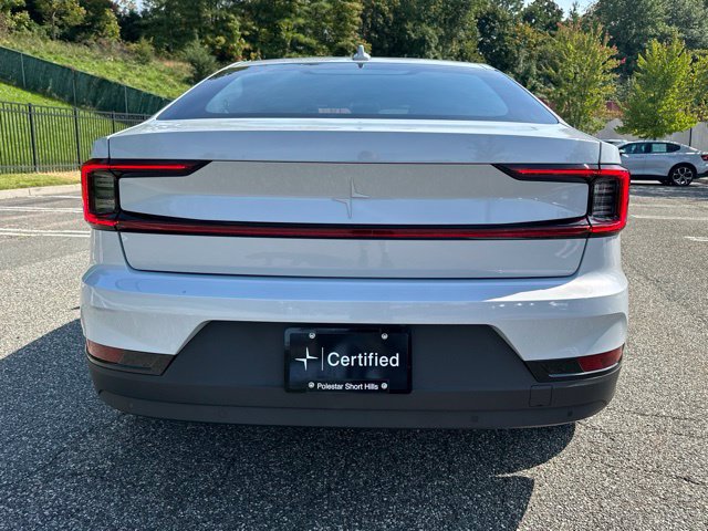 Used 2024 Polestar Polestar 2 AWD/4WD image 6