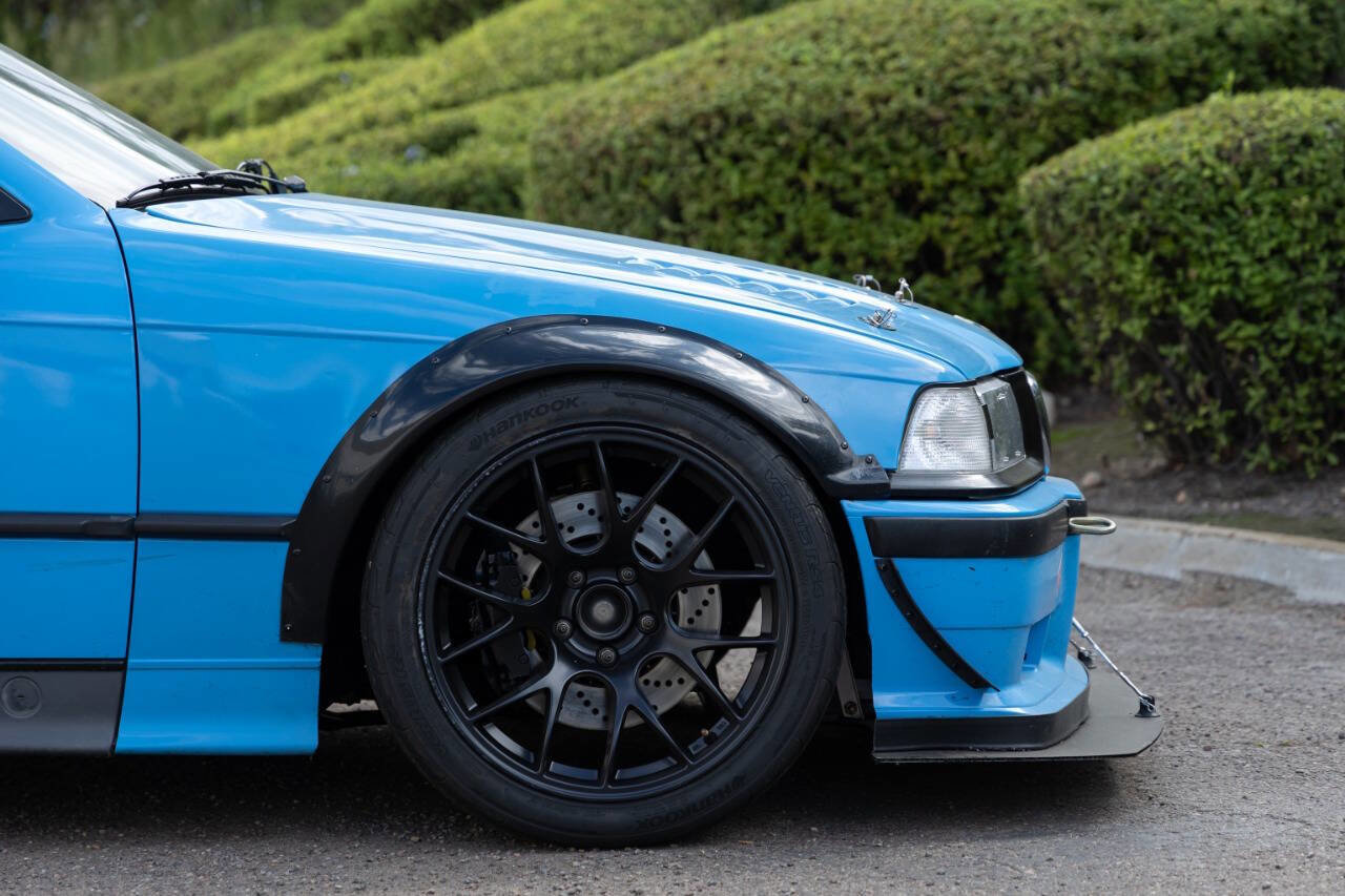 Used 1994 BMW 325i Sedan image 52