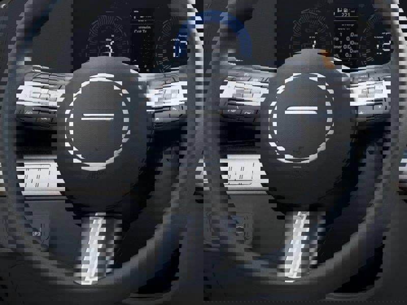 New 2026 Hyundai Kona SE image 15