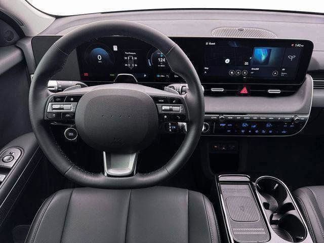 New 2026 Hyundai Ioniq 5 SEL image 26