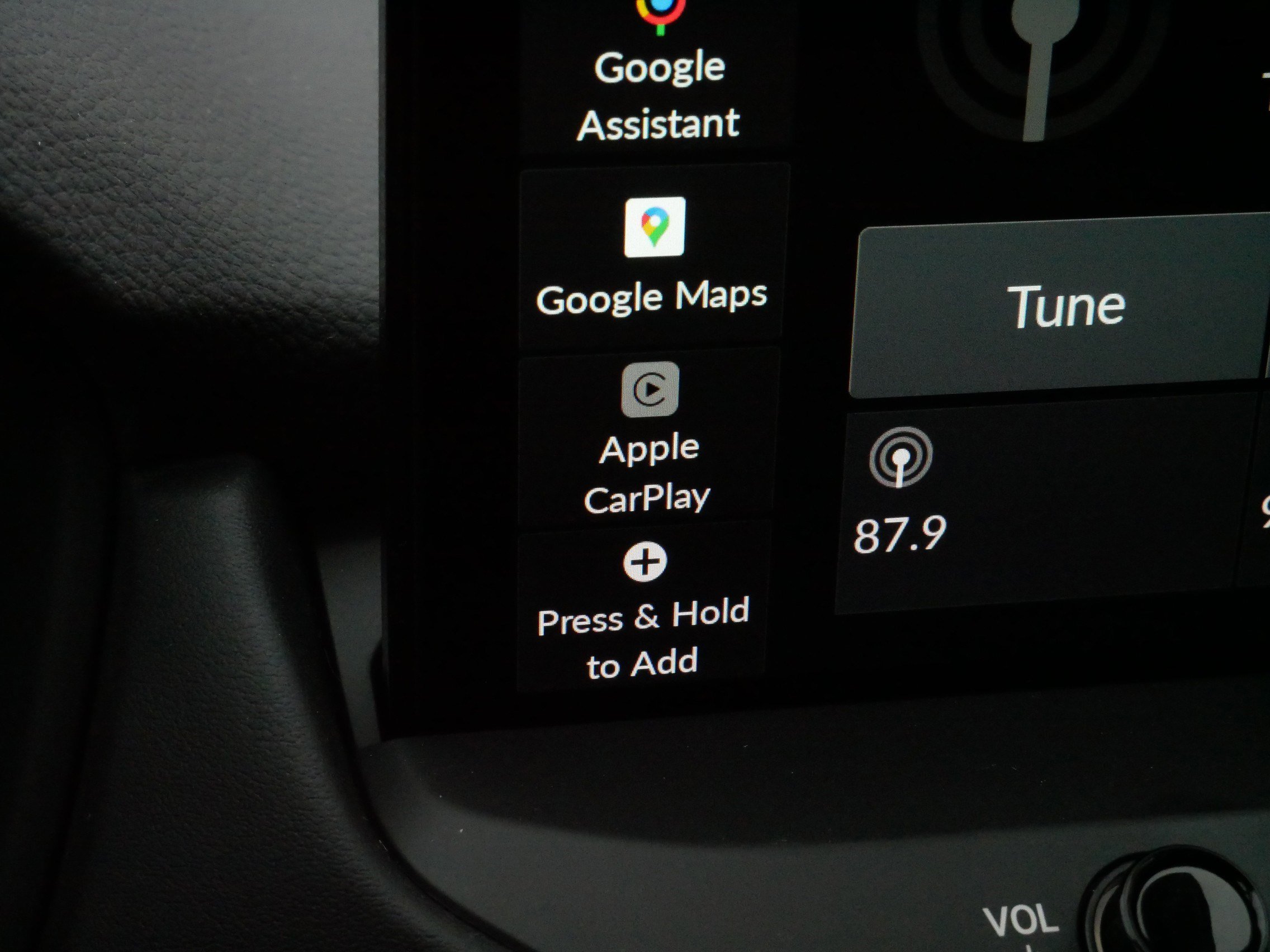 Certified 2025 Honda Accord Touring image 32