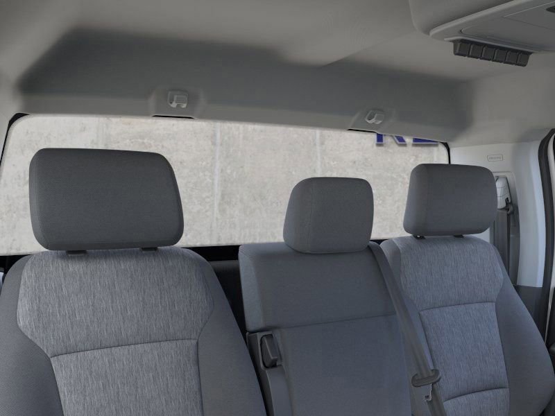 New 2026 Ford F250 XL w/ STX Appearance Package image 22