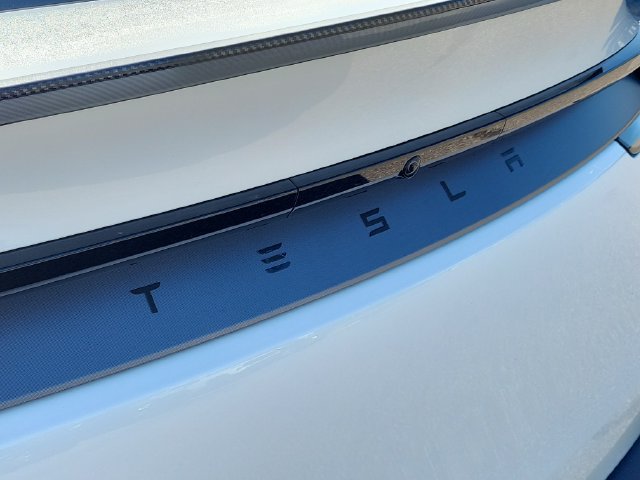 Used 2026 Tesla Model Y Long Range RWD image 6