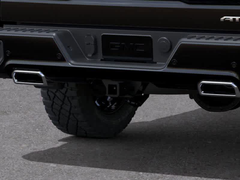 New 2026 GMC Sierra 1500 AT4 w/ AT4 Premium Package image 14