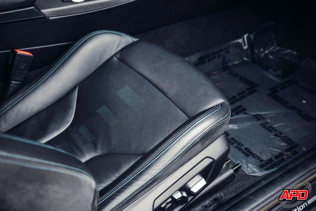 Used 2020 BMW M2 Competition w/ Executive Package image 71