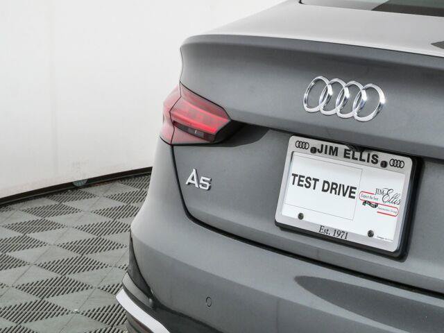 Used 2023 Audi A5 2.0T Prestige AWD/4WD image 37