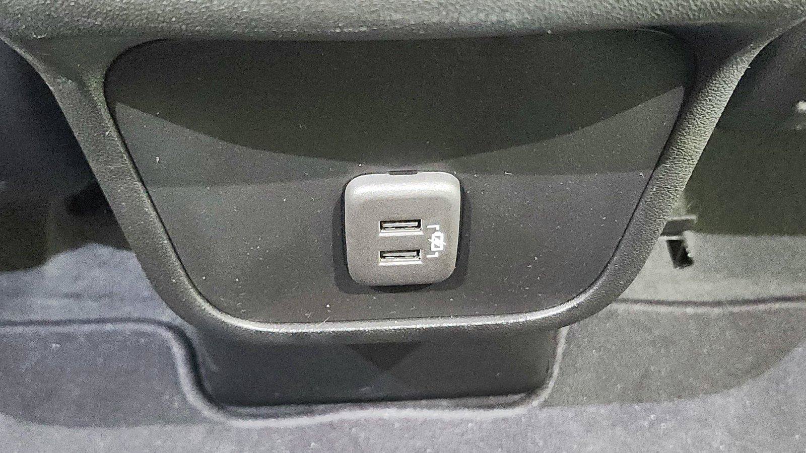 Used 2022 Chevrolet Equinox LT FWD image 23