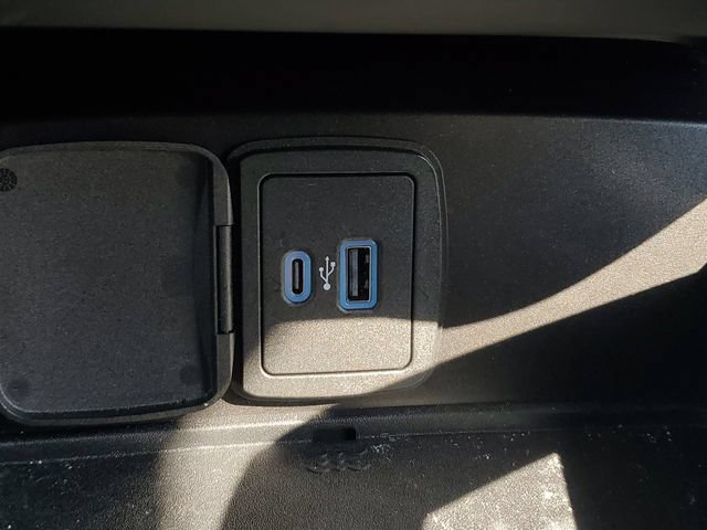 Used 2022 Ford Bronco Wildtrak AWD/4WD image 29